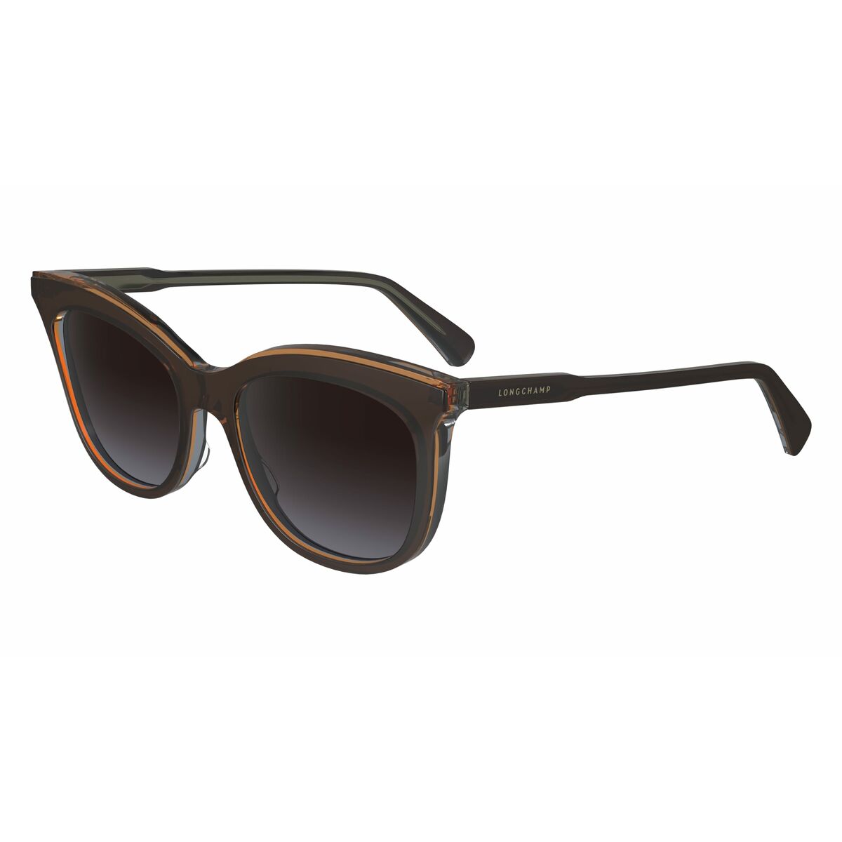 Damsolglasögon Longchamp LO738S-5318210 Ø 53 mm
