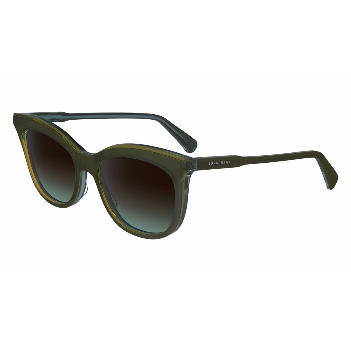 Damsolglasögon Longchamp LO738S-5318310 Ø 53 mm