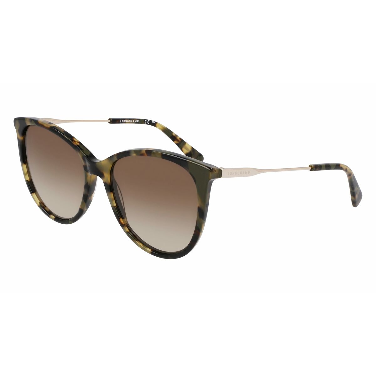 Damsolglasögon Longchamp LO746S-5516320 Ø 55 mm
