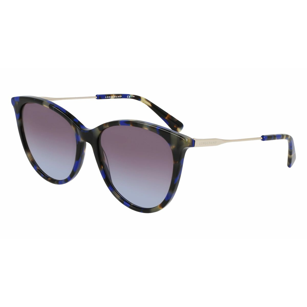 Damsolglasögon Longchamp LO746S-5516430 Ø 55 mm