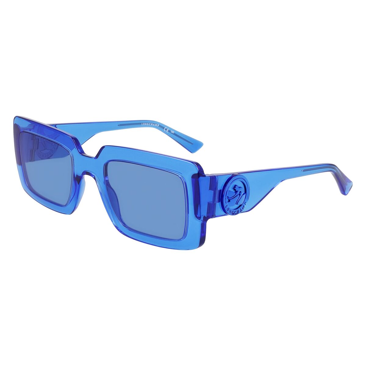 Damsolglasögon Longchamp LO743S-5323400 Ø 53 mm