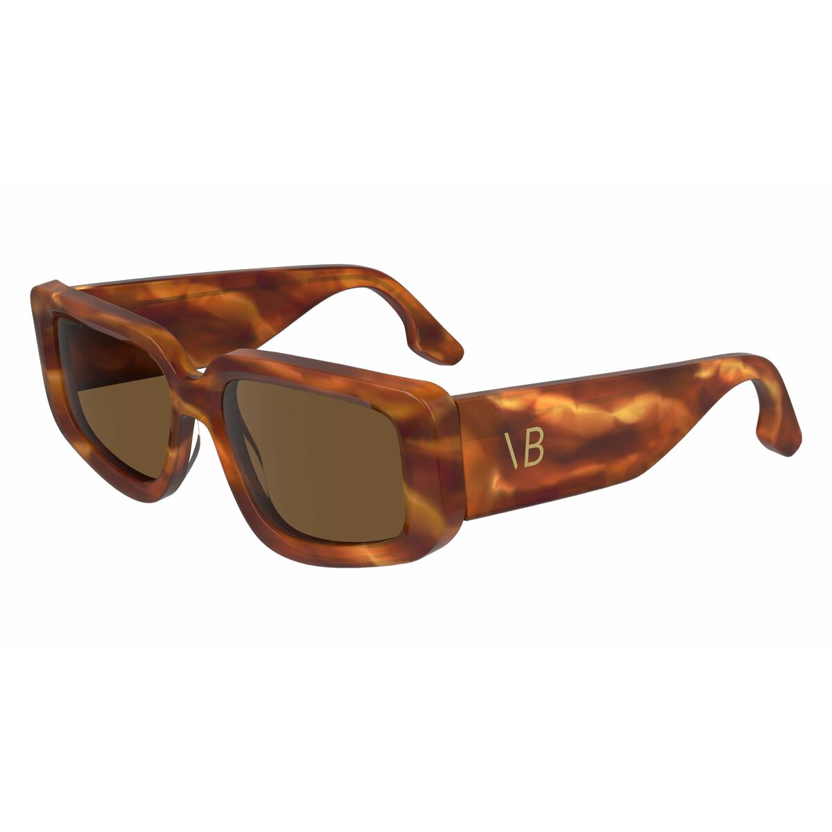 Damsolglasögon Victoria Beckham VB670S-5417223 ø 54 mm