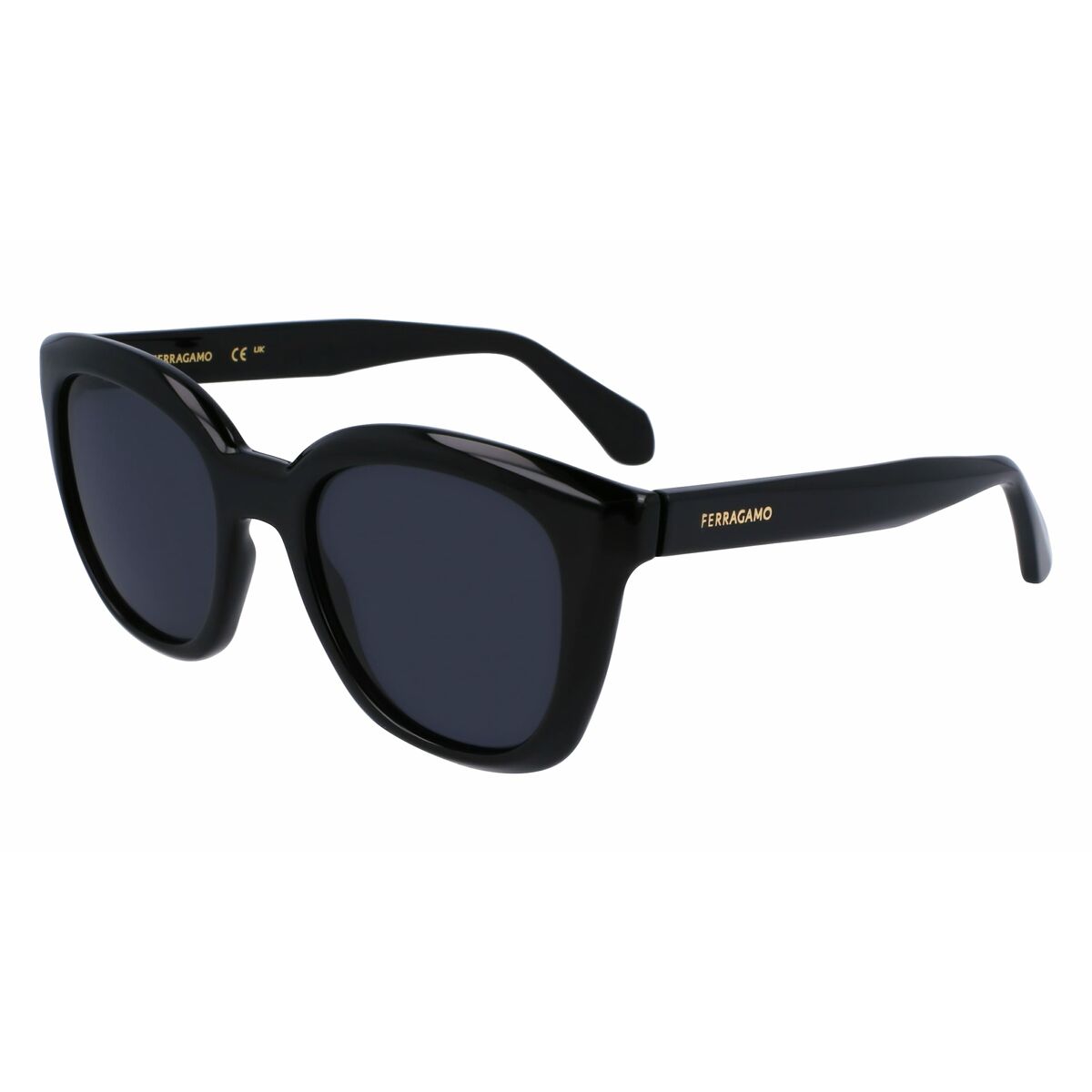 Damsolglasögon Salvatore Ferragamo SF2000S-5221001 Ø 52 mm