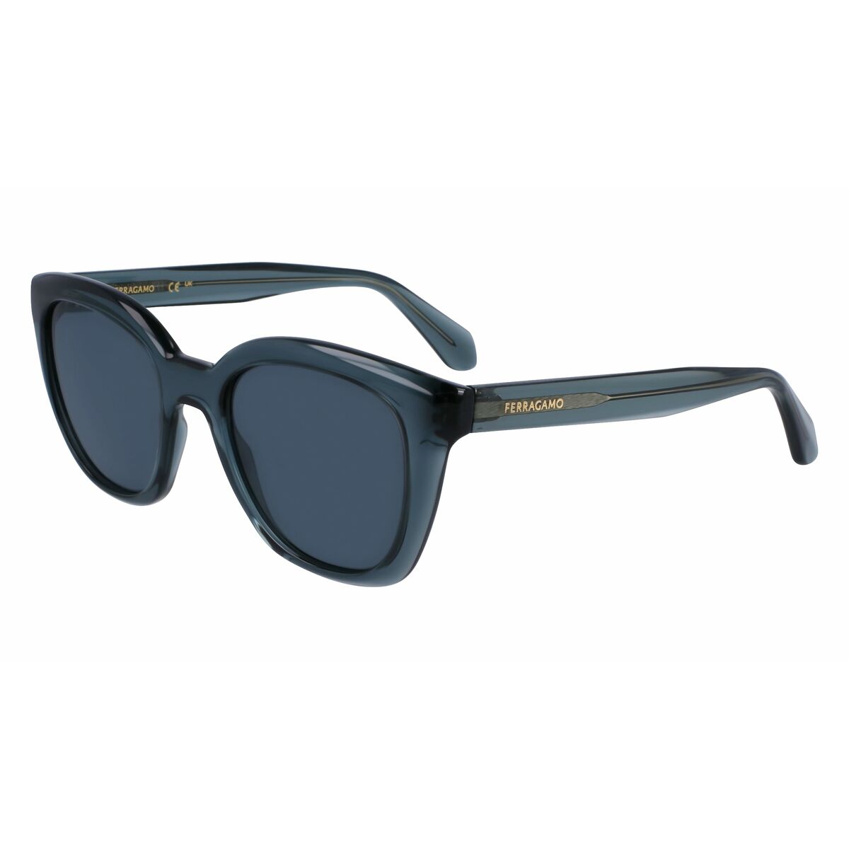 Damsolglasögon Salvatore Ferragamo SF2000S-5221438 Ø 52 mm