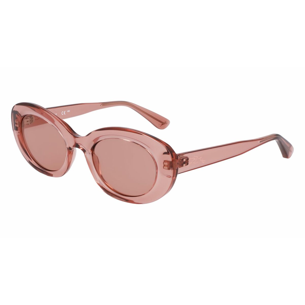 Damsolglasögon Longchamp LO756S-5021610 Ø 50 mm