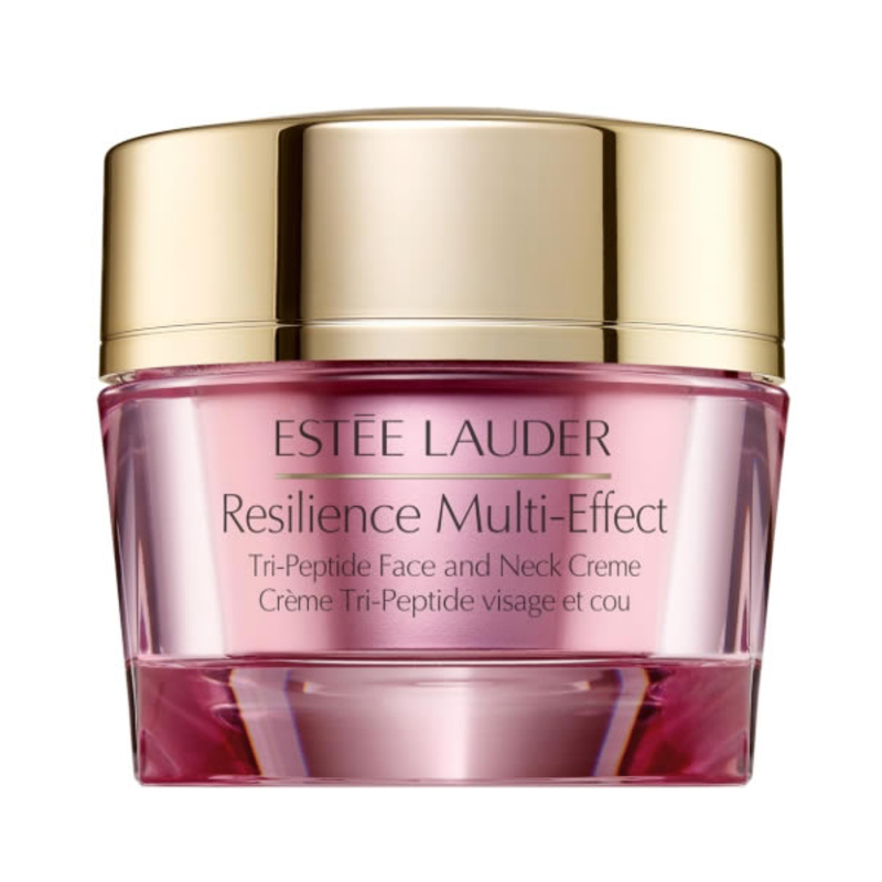 Uppstramande kräm Estee Lauder Resilience Multi Effect 50 ml Spf 15 50 ml