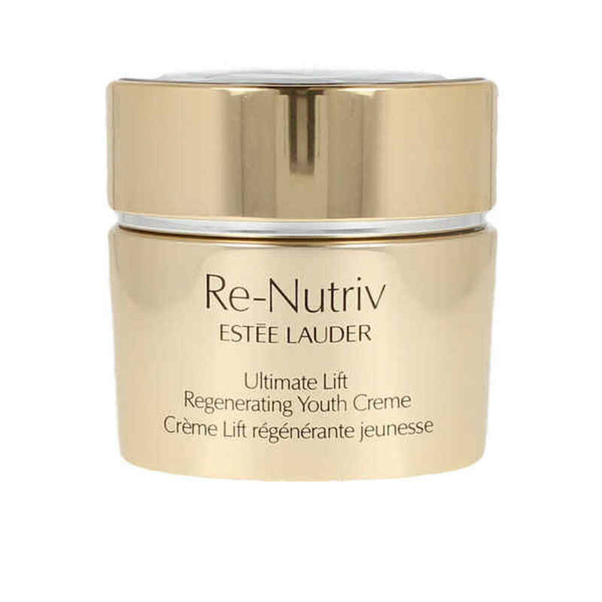 Ansiktskräm Estee Lauder Nutriv Ultimate Lift 50 ml