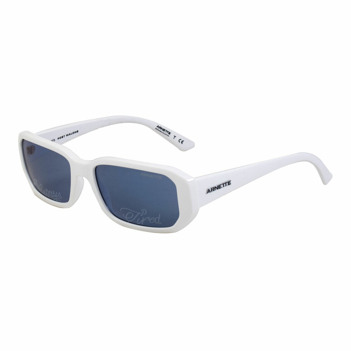 Damsolglasögon Arnette AN4265-2607AM55 Ø 55 mm