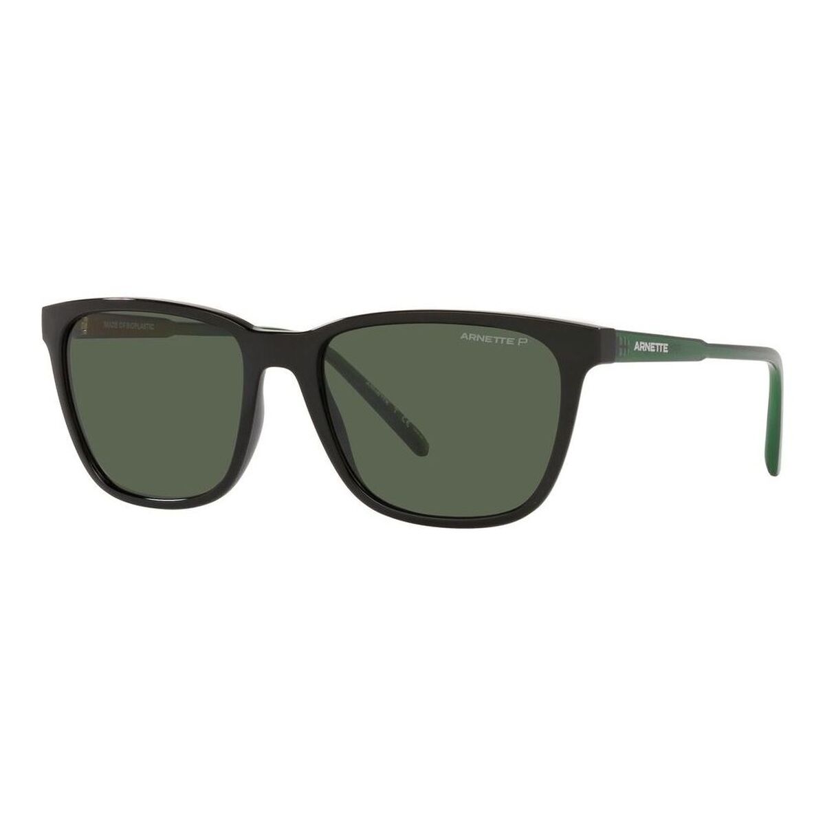 Unisexsolglasögon Arnette CORTEX AN 4291