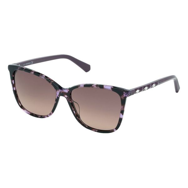 Damsolglasögon Swarovski SK-0222-55T ø 56 mm