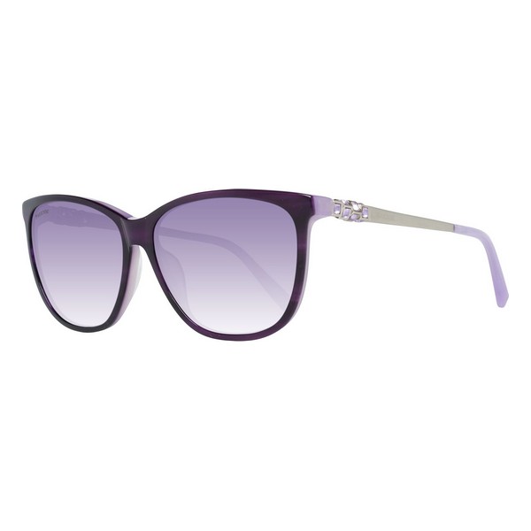 Damsolglasögon Swarovski SK0225-5683Z ø 56 mm
