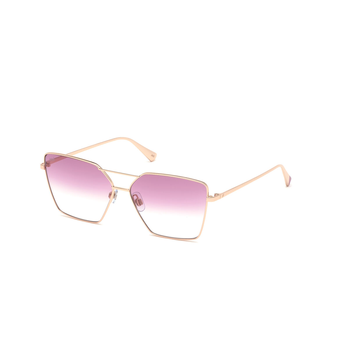 Damsolglasögon Web Eyewear WE0268-5833Z ø 58 mm