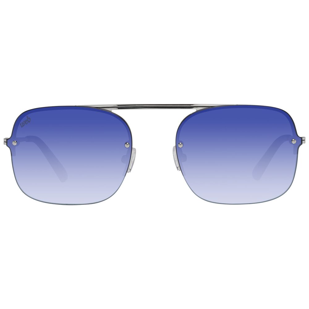 Herrsolglasögon Web Eyewear WE0275-5716W ø 57 mm
