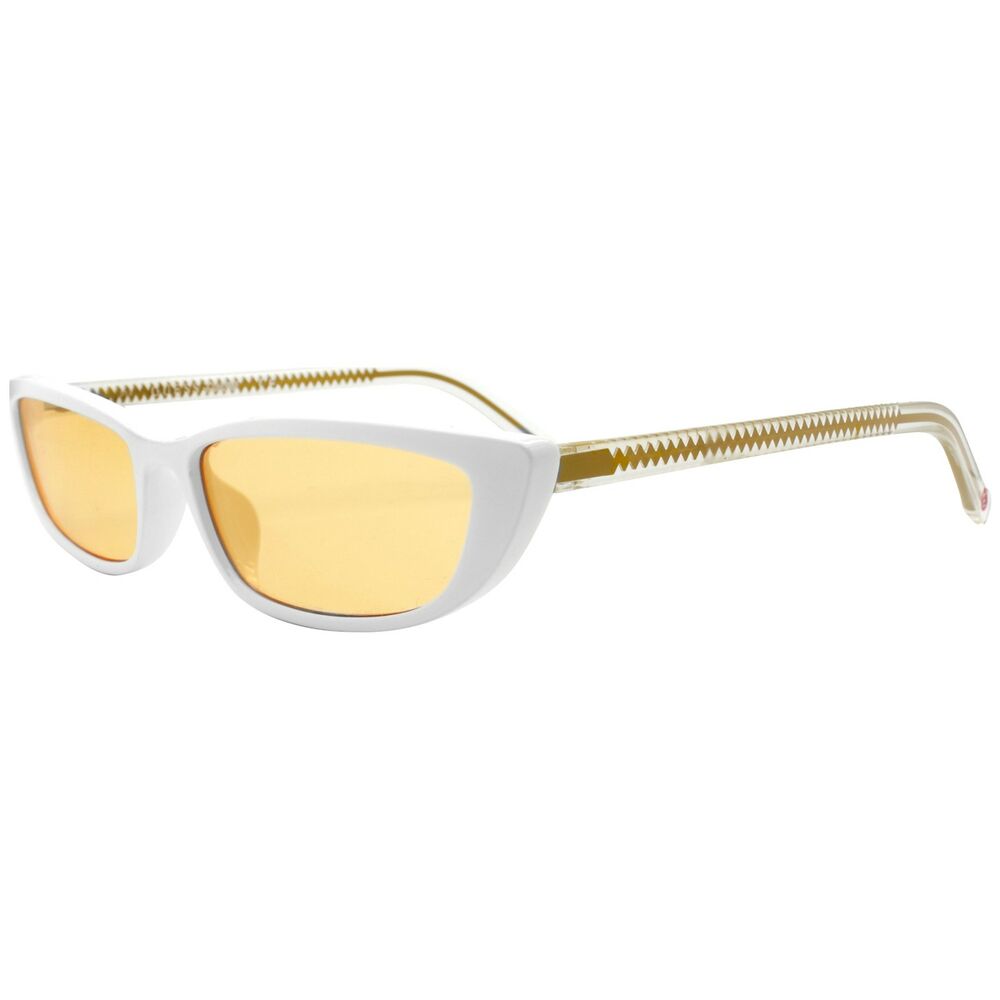 Unisexsolglasögon Guess GU821021E57 ø 57 mm