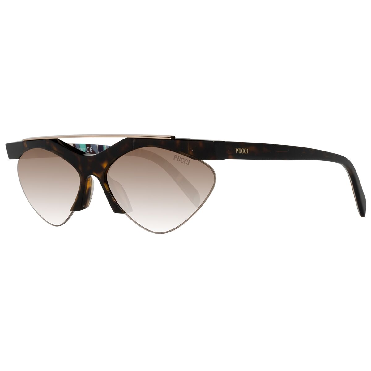 Damsolglasögon Emilio Pucci EP0137 5952F