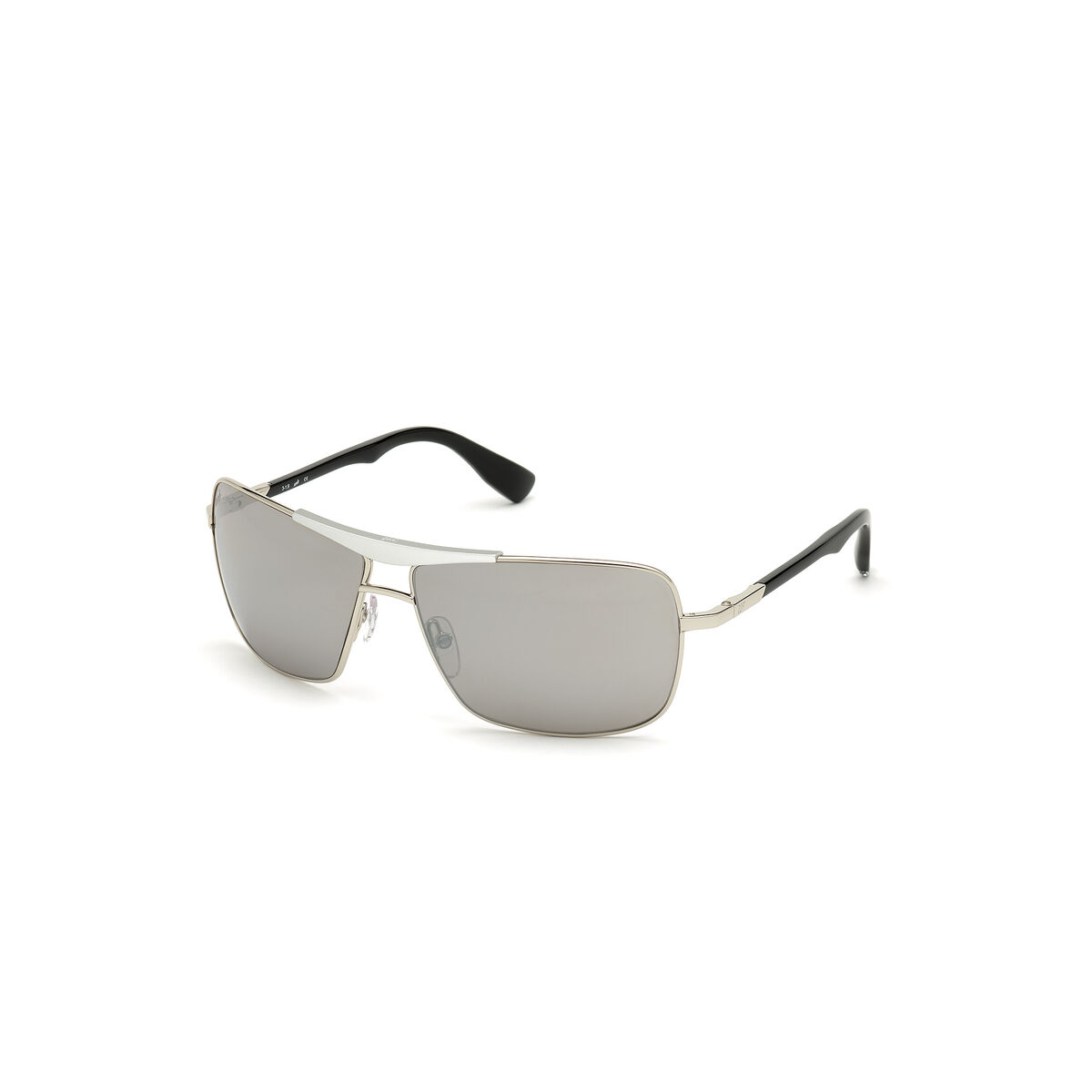 Herrsolglasögon Web Eyewear WE0280-6216C Ø 62 mm