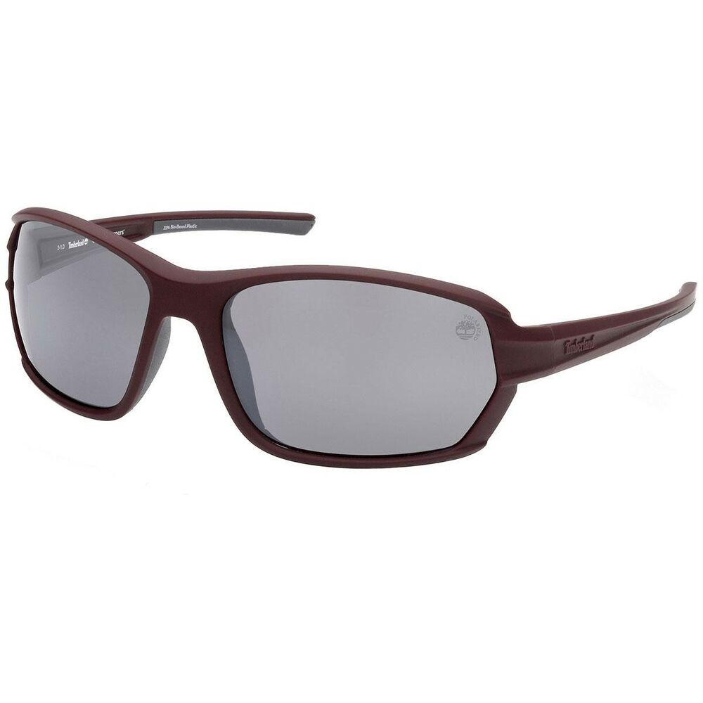 Herrsolglasögon Timberland TB92456667D Ø 66 mm