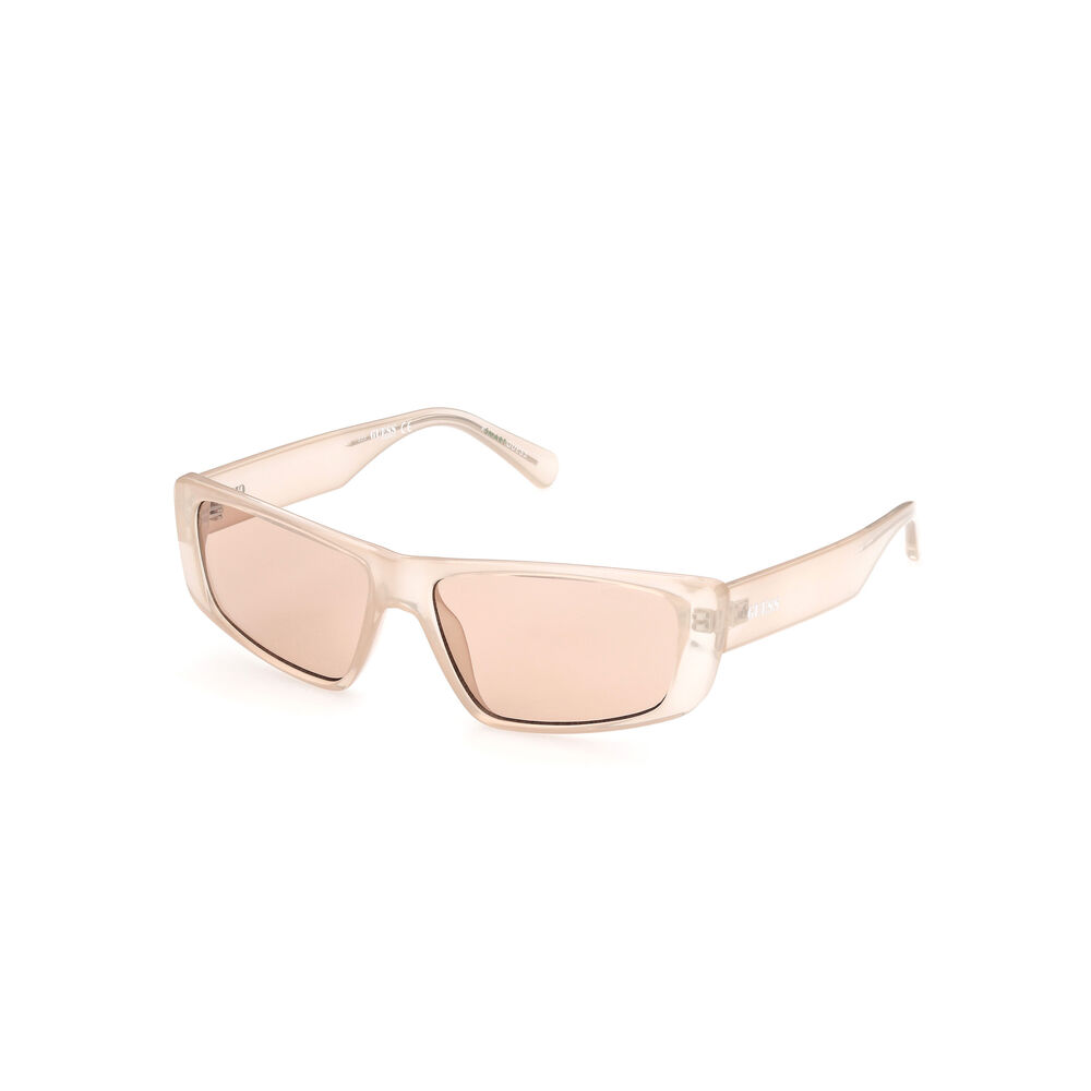 Unisexsolglasögon Guess GU82315857E ø 58 mm