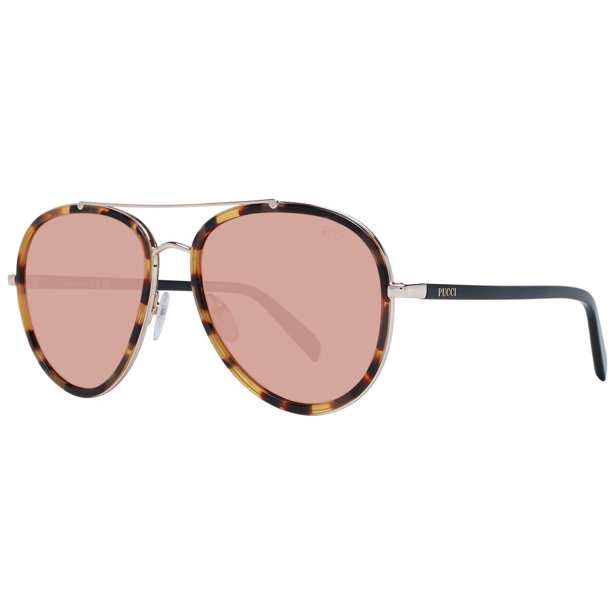 Damsolglasögon Emilio Pucci EP0185 5756E