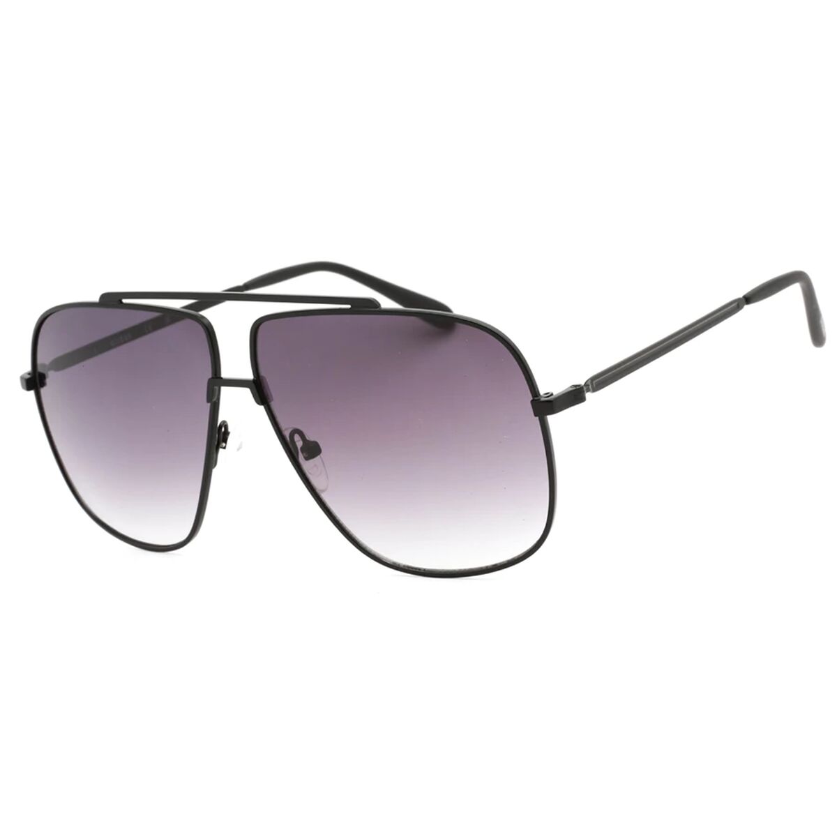 Herrsolglasögon Guess GF0239-02B Ø 61 mm
