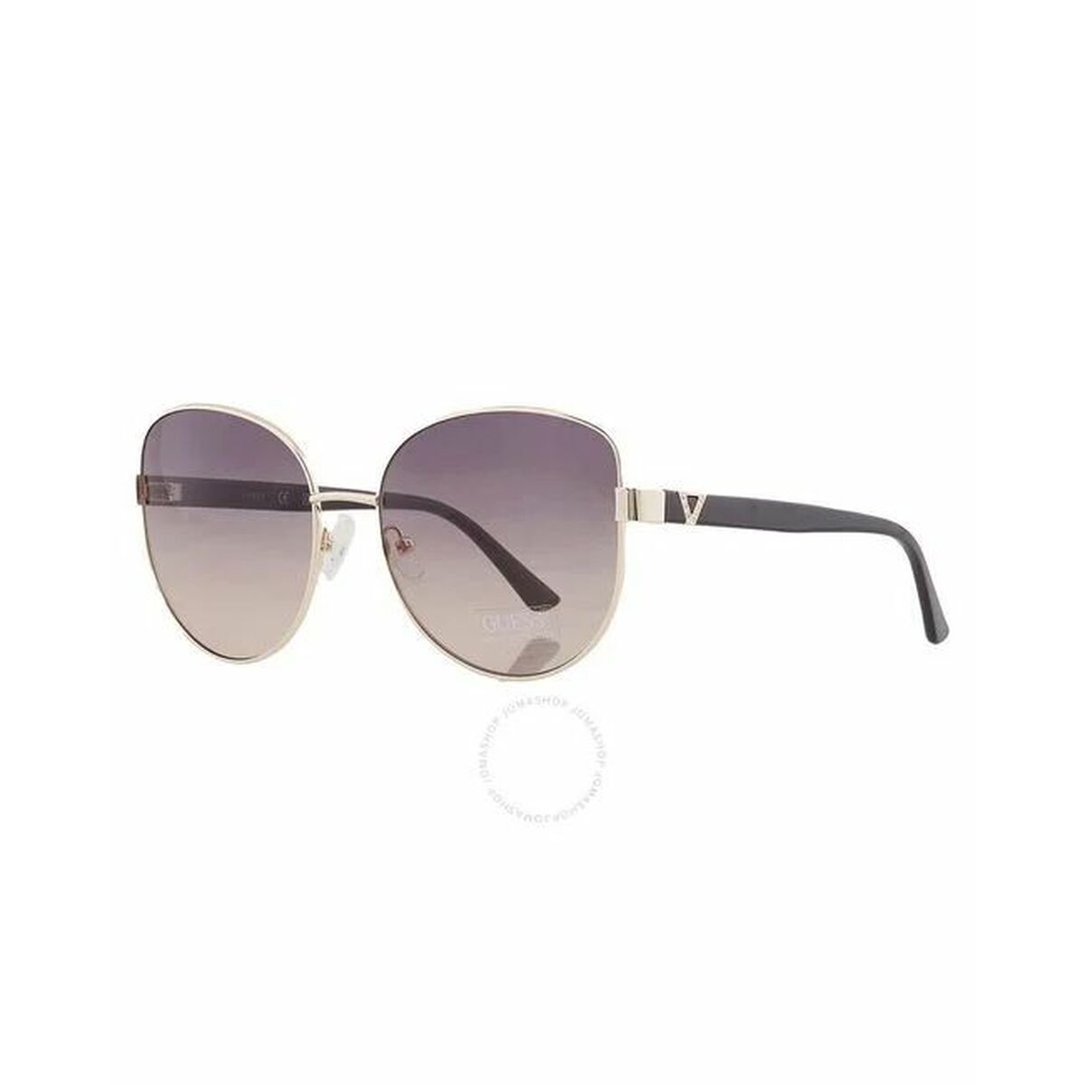 Damsolglasögon Guess GF6172-5932B ø 59 mm