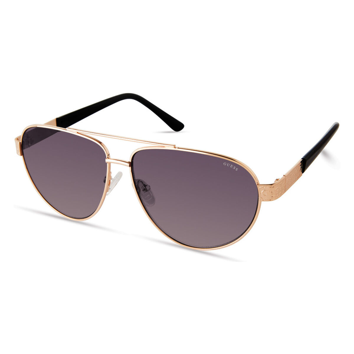 Unisexsolglasögon Guess GF0414-6010B ø 60 mm