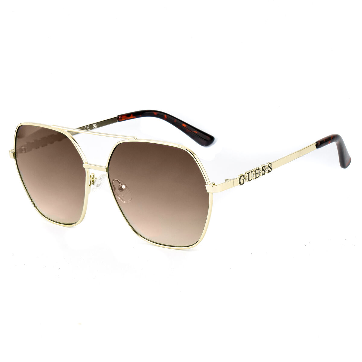 Damsolglasögon Guess GF0415-5932F ø 59 mm
