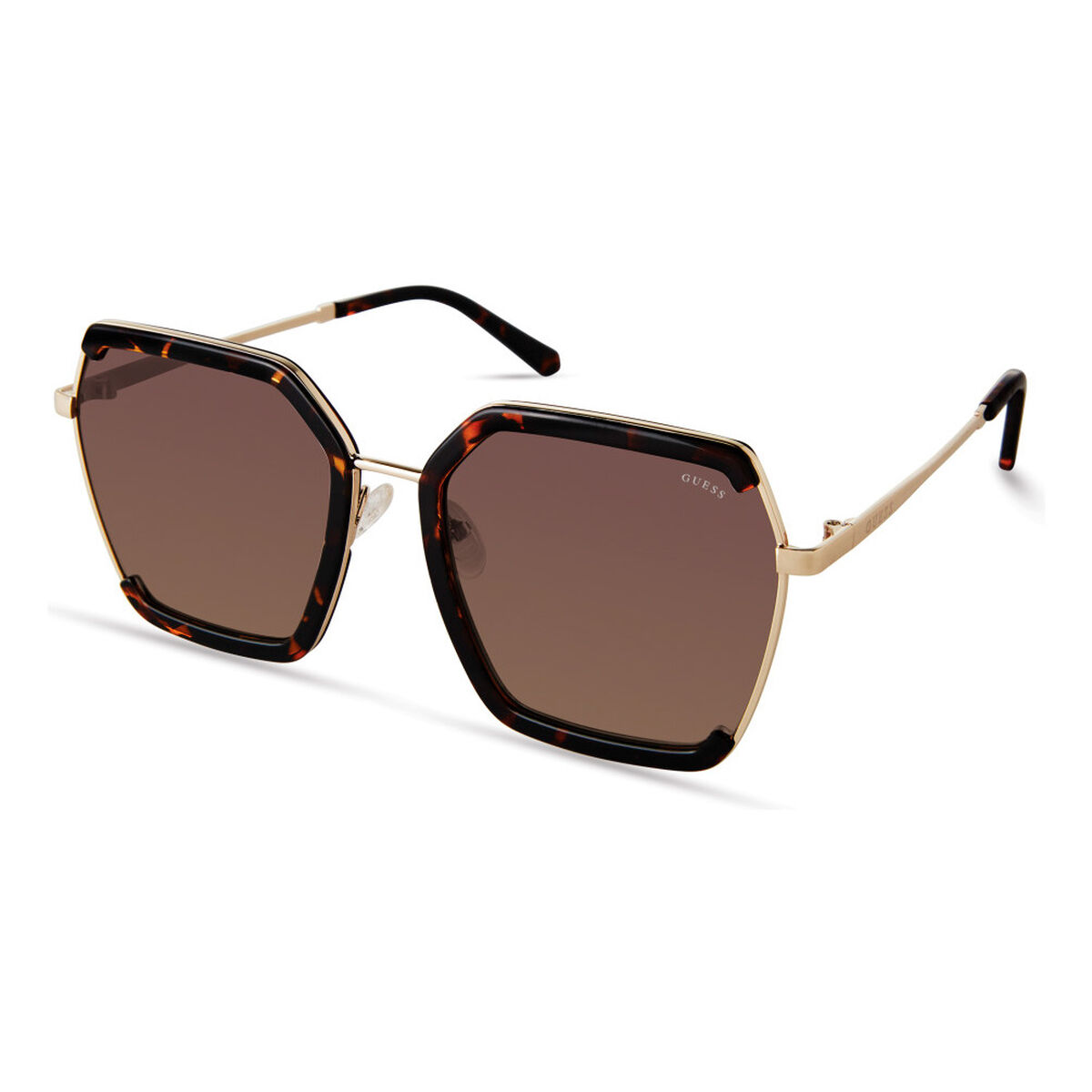 Damsolglasögon Guess GF0418-5801B ø 58 mm