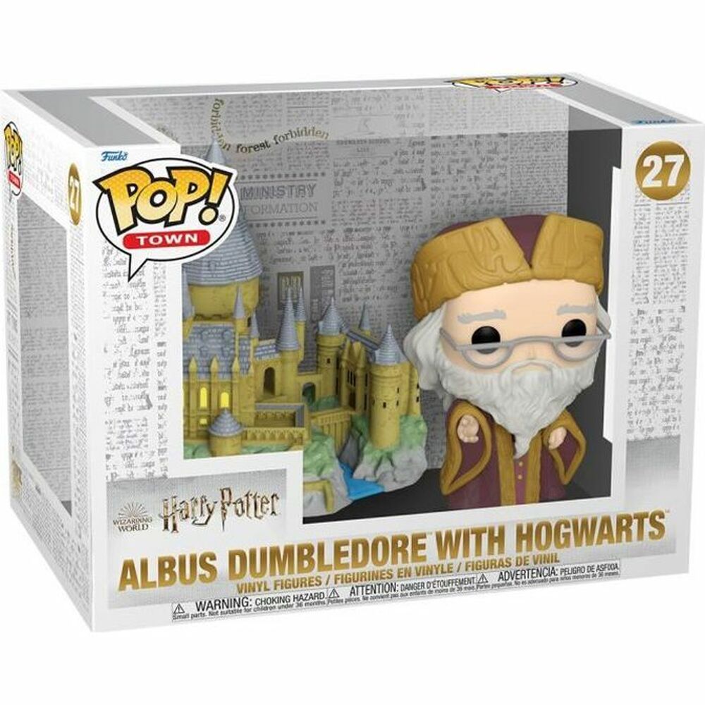Samlingsfigurer Funko Pop!