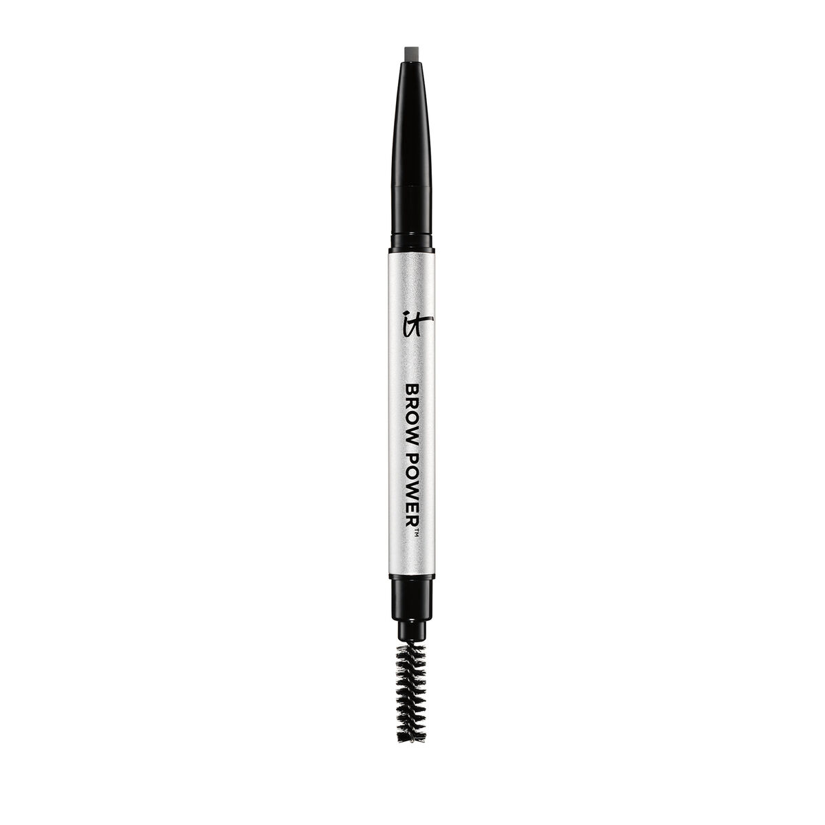 Ögonbrynspenna It Cosmetics Brow Power 2 i 1 Universal Taupe 16 g