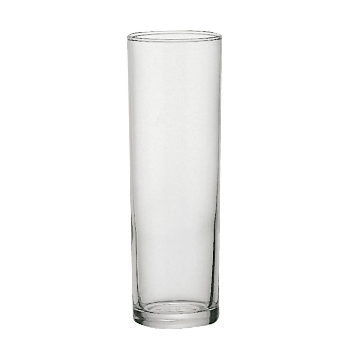 Glasset Arcoroc Tubo Transparent Glas 300 ml (24 antal)