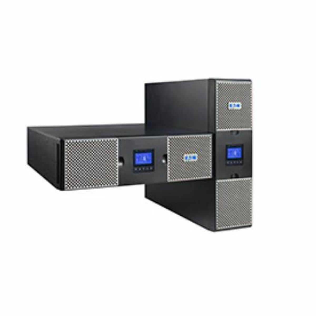 System för Avbrottsfri Strömförsörjning Interaktiv (UPS) Eaton 9PX3000IRTN