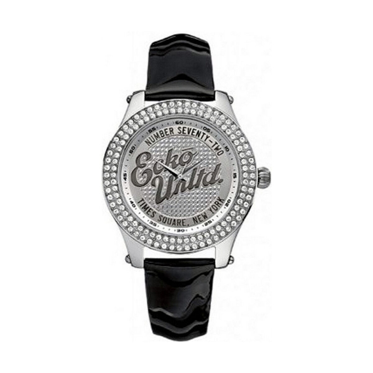 Damklocka Marc Ecko THE ROLLIE (Ø 39 mm)