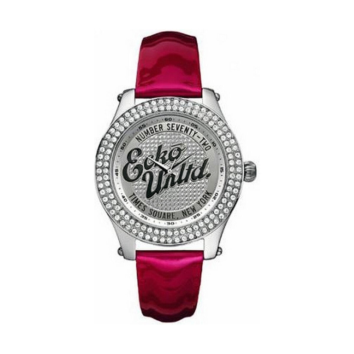 Damklocka Marc Ecko THE ROLLIE (Ø 39 mm)