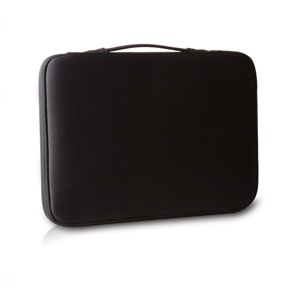 Laptopväska V7 CSE5H-BLK-9N Svart 11,6''