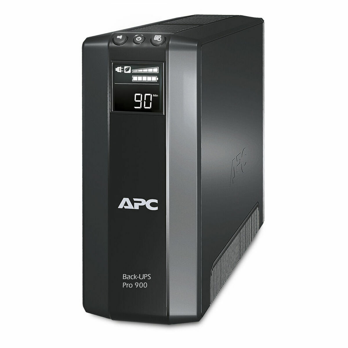 System för Avbrottsfri Strömförsörjning Interaktiv (UPS) APC BR900G-GR