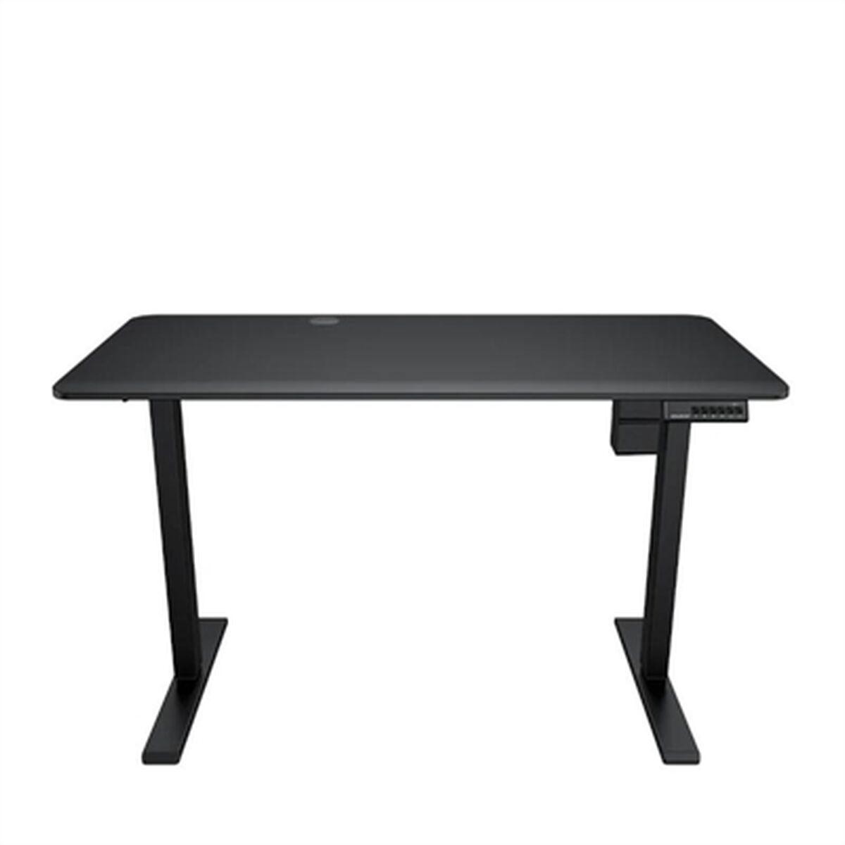 Skrivbord Cougar MOSSA ROYAL Svart