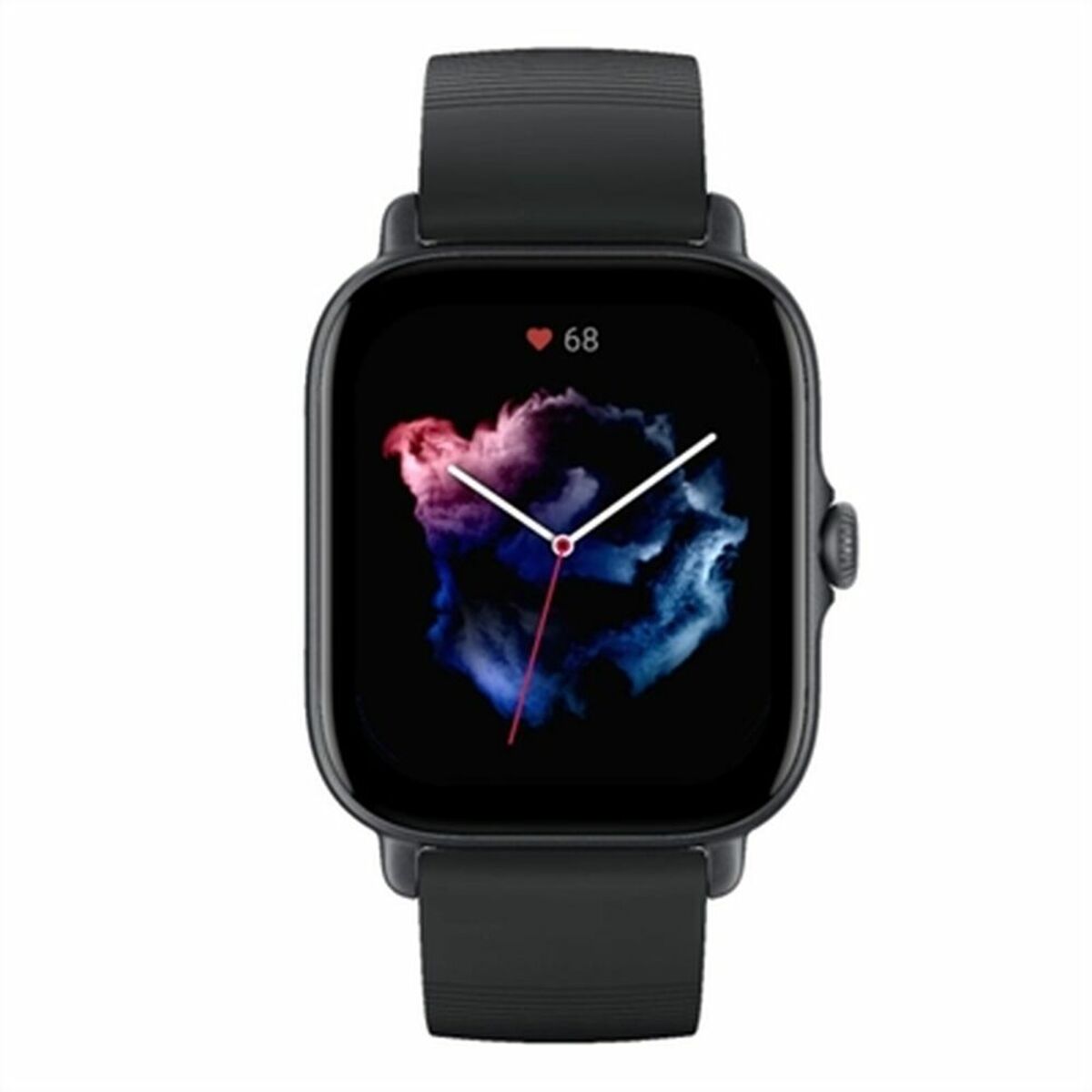 Smartklocka Amazfit GTS 3 Svart Grafit 1,75