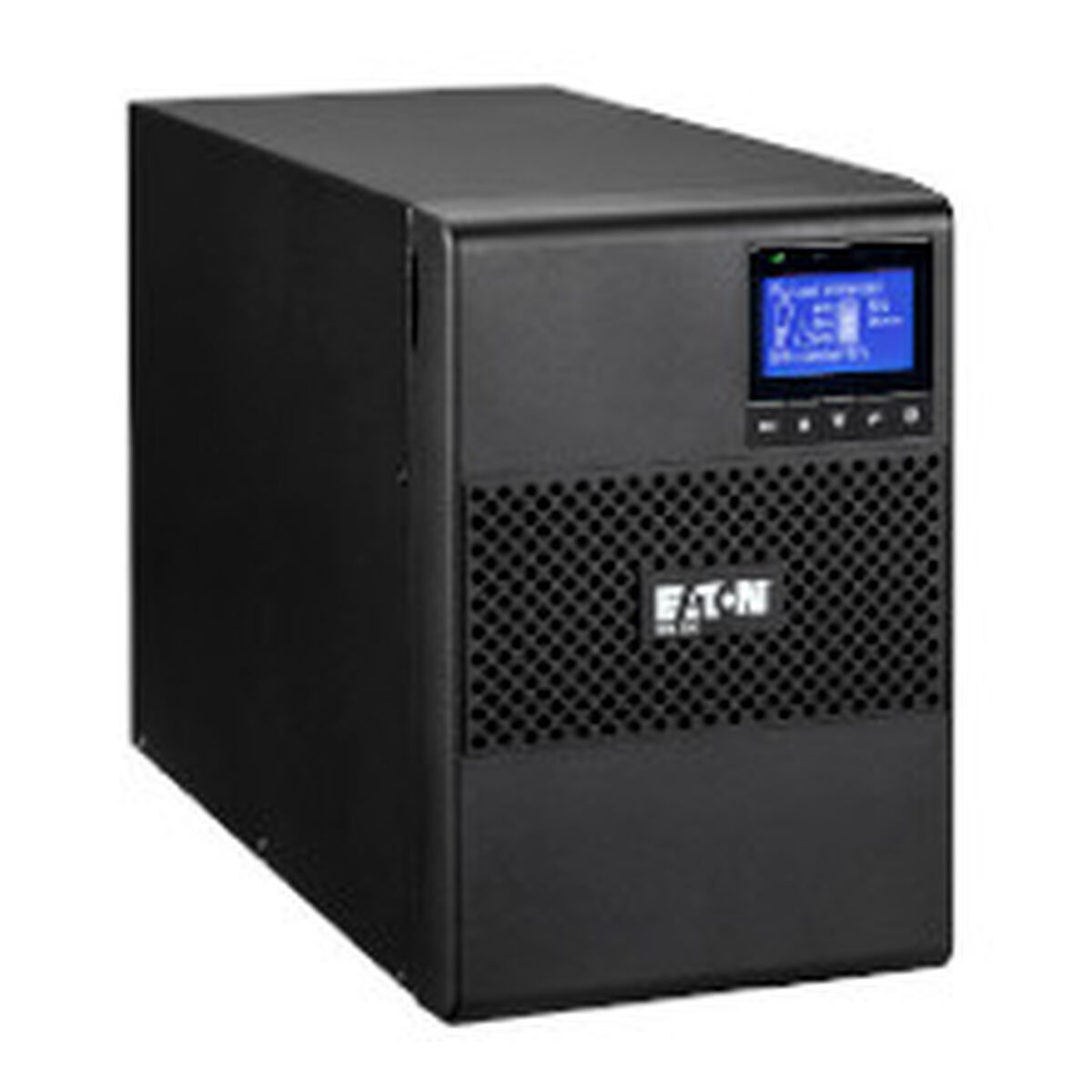 System för Avbrottsfri Strömförsörjning Interaktiv (UPS) Eaton 9SX700I