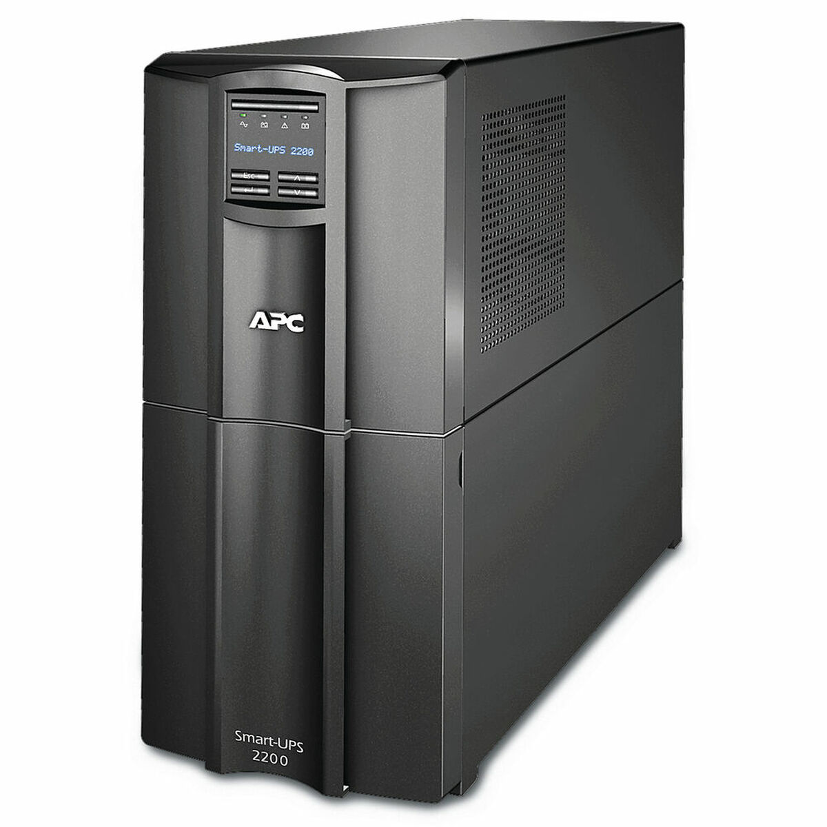 System för Avbrottsfri Strömförsörjning Interaktiv (UPS) APC SMT2200IC 1980W