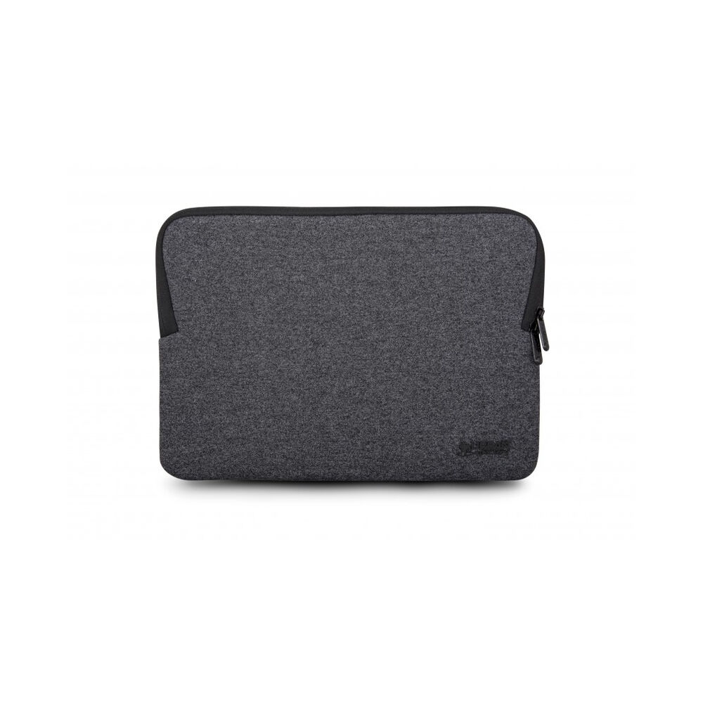 Laptopväska Urban Factory MSM30UF Svart 15