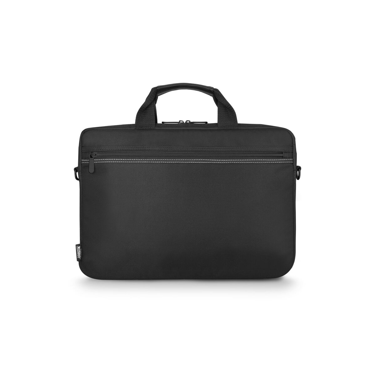Laptopväska Urban Factory TLC06UF-V2 Svart 15,6