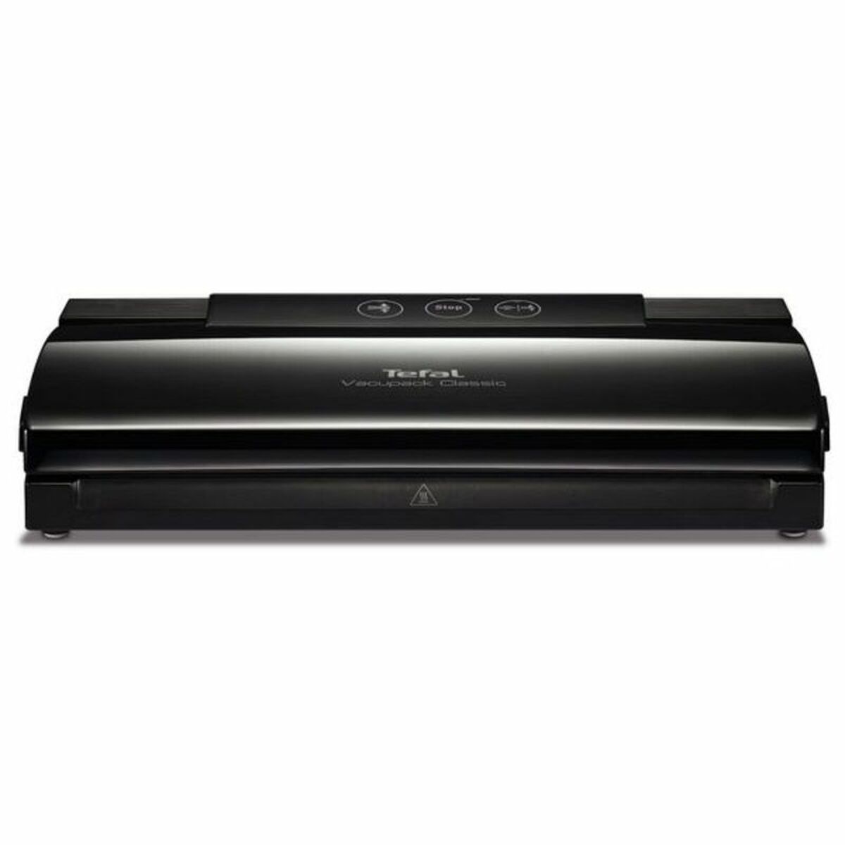 Vakuumpackare och förseglare Selladora Tefal Vacupack Classic VT254070