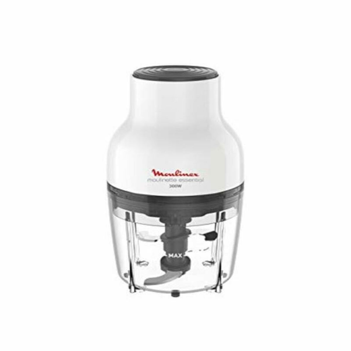 Köttkvarn Moulinex DJ520110