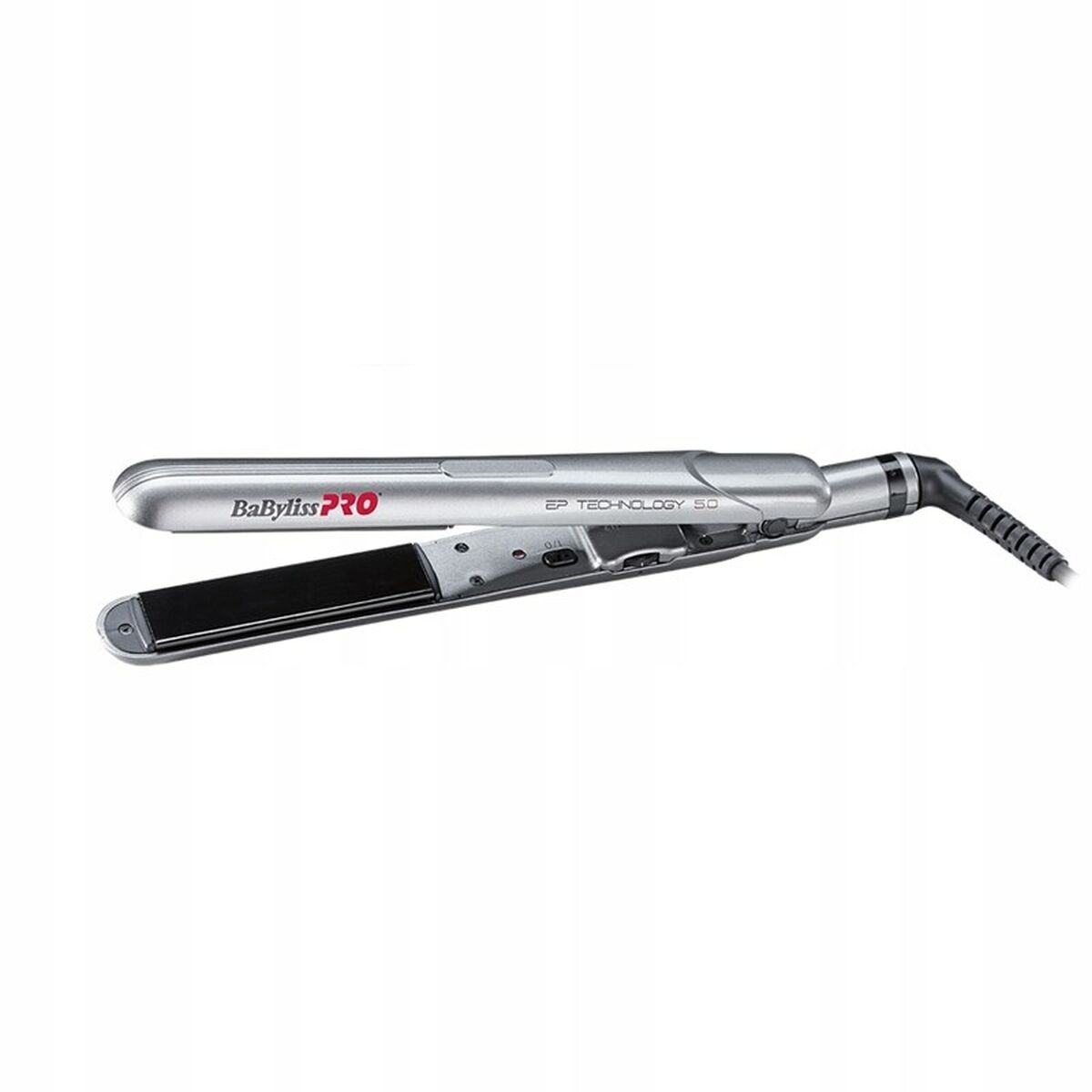 Plattång Babyliss BAB2654EPE Silvrig 33 W 1 Delar