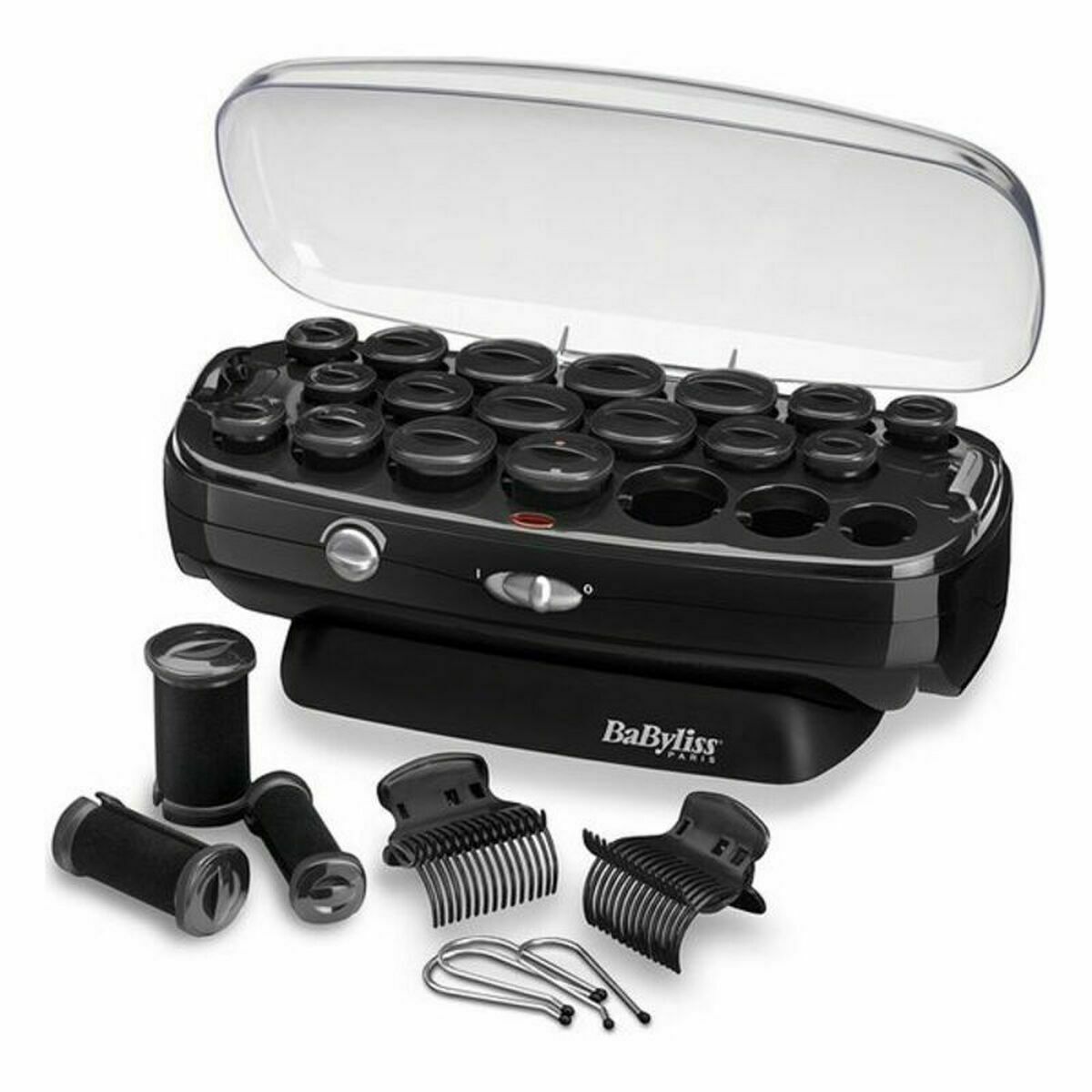Locktång Babyliss