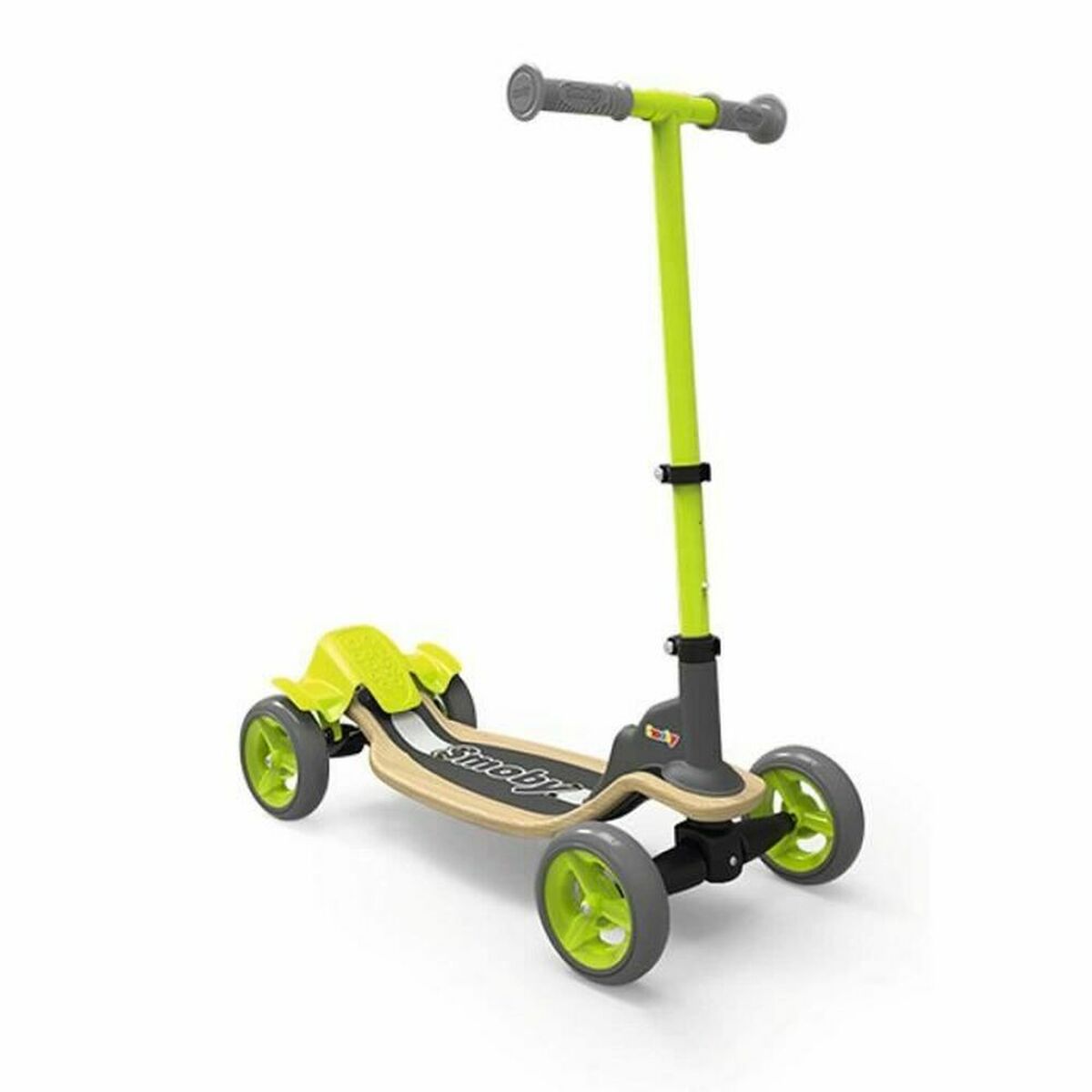 Sparkcykel Smoby 750700