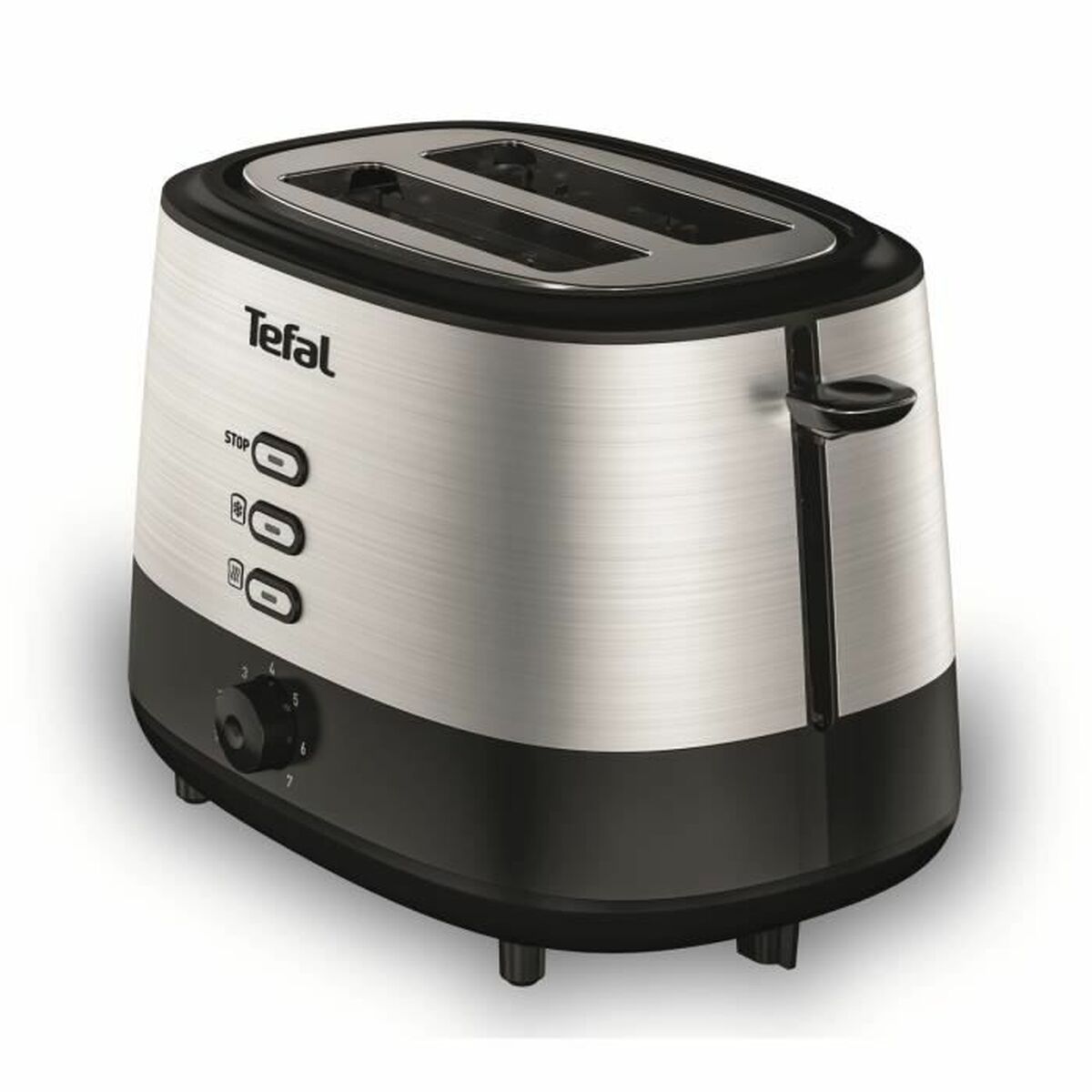 Brödrost Tefal 830 W