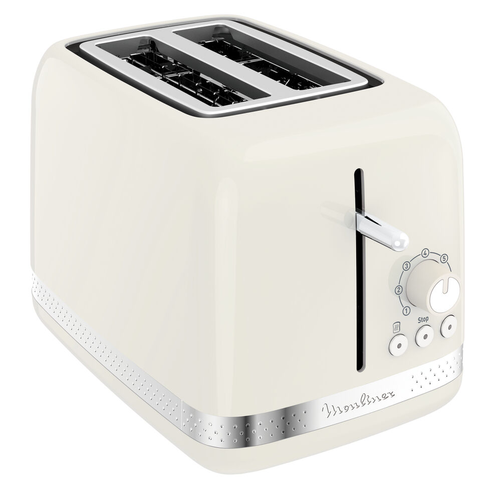 Brödrost Moulinex LT300A10 850 W 850W