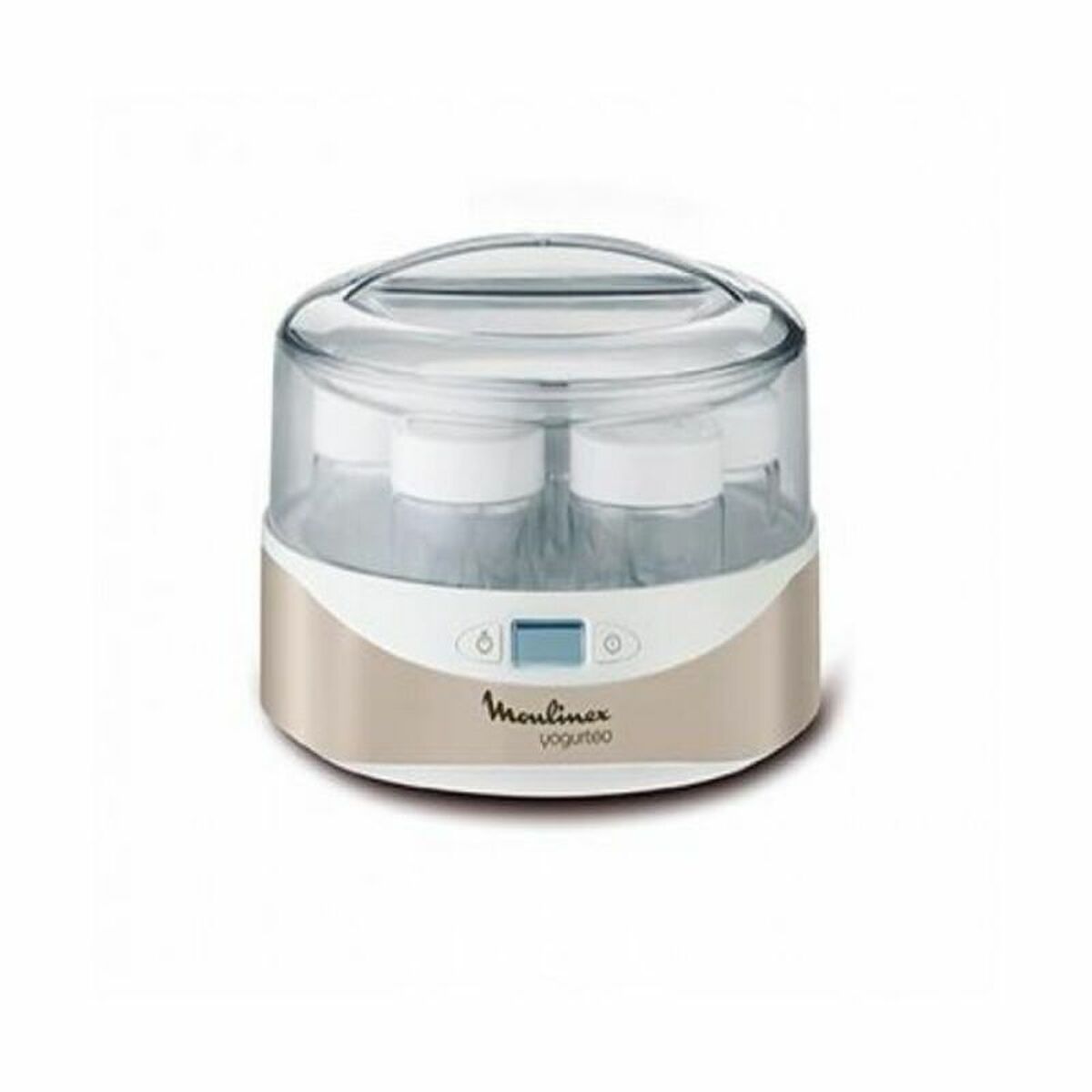 Yoghurtmaskin Moulinex YG231E32 1,12 L